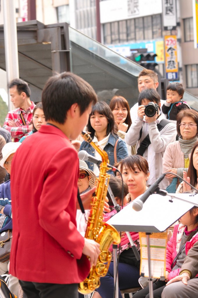 Jazz-21おまけ狙われるタカちゃん