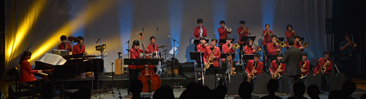 "JAZZ-21"project Web Page